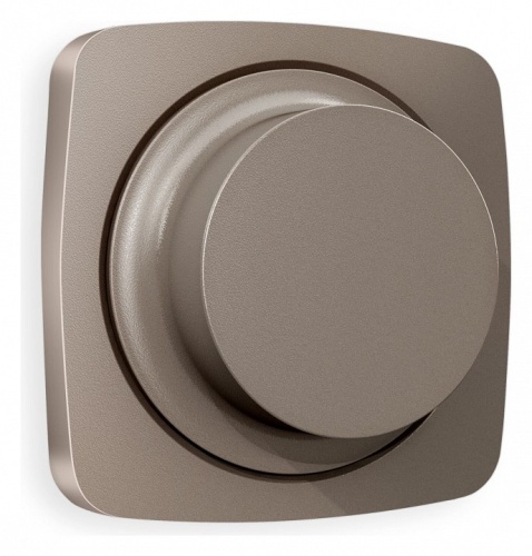 Накладка для диммера Ambrella Volt OMEGA OP6355 в Нижнем Новгороде