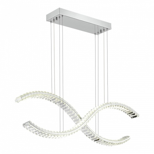 Подвесной светильник ST-Luce Aceno SL6206.103.44 в Нижнем Новгороде фото 4