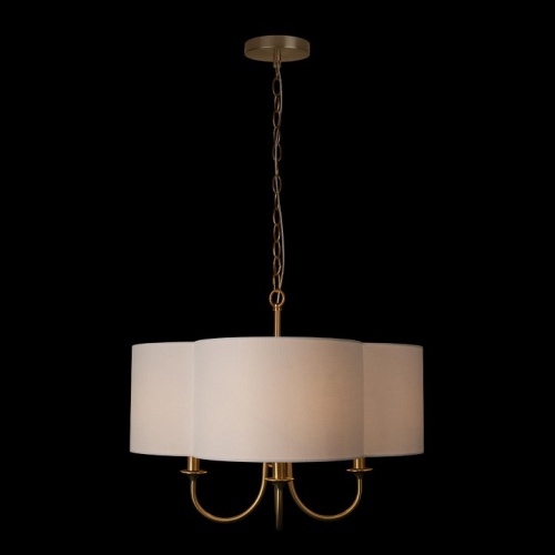 Подвесной светильник Loft it Silence 10303P Brass в Нижнем Новгороде фото 4