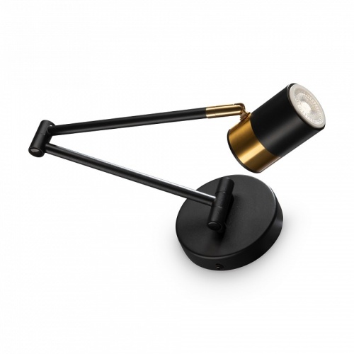 Бра Freya Enzo FR5201WL-01B в Нижнем Новгороде фото 8