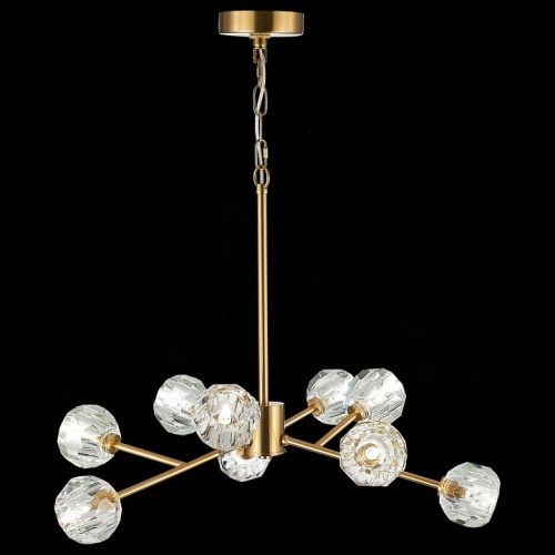 Подвесная люстра ST-Luce Romano SL1166.303.09 в Нижнем Новгороде фото 7