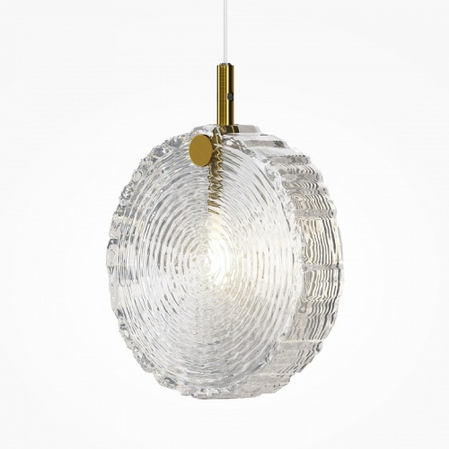 Подвесной светильник Maytoni Frozen MOD254PL-01BS в Нижнем Новгороде фото 3