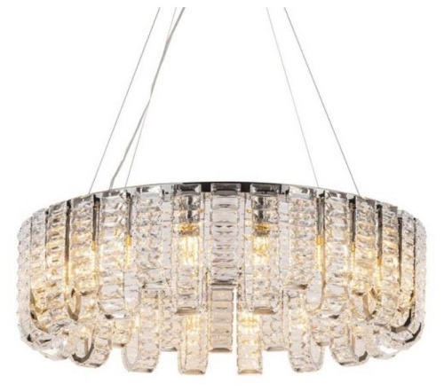 Подвесная люстра Aployt Konstanciya APL.790.03.18 в Нижнем Новгороде