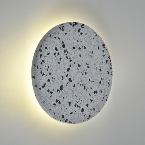 Накладной светильник Zortes Terrazzo ZRS.1878.08 в Нижнем Новгороде фото 10