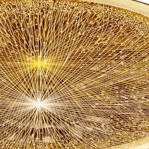 Накладной светильник DeMarkt Норден 8 660015101 в Нижнем Новгороде фото 4