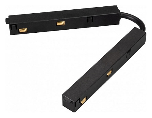 Соединитель гибкий для треков Arlight MAG-ORIENT 033638 в Нижнем Новгороде