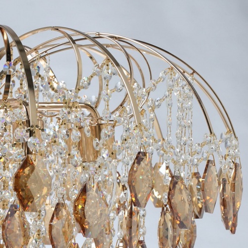 Подвесная люстра De City Бриз 36 111014608 в Нижнем Новгороде фото 8