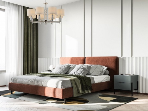 Подвесная люстра Escada Telford 1167/8S в Нижнем Новгороде фото 4