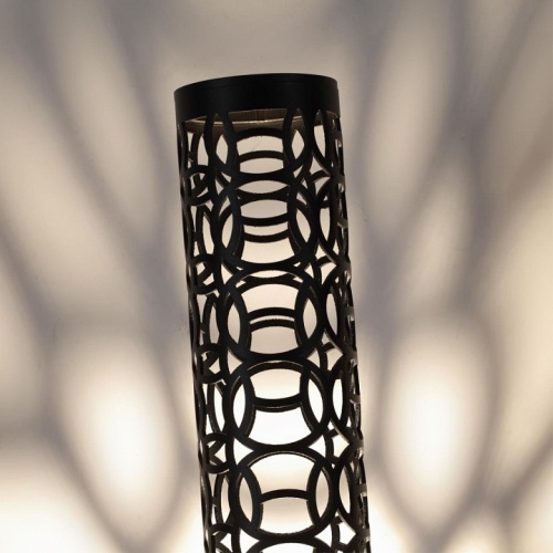 Наземный низкий светильник Novotech Street 359538 в Нижнем Новгороде фото 2