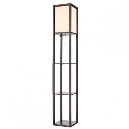 Торшер с полкой Lumion Practic 8090/1F в Нижнем Новгороде фото 8