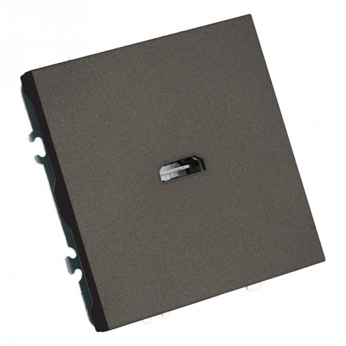 Розетка HDMI без рамки Stekker Эмили 50168 в Нижнем Новгороде фото 2