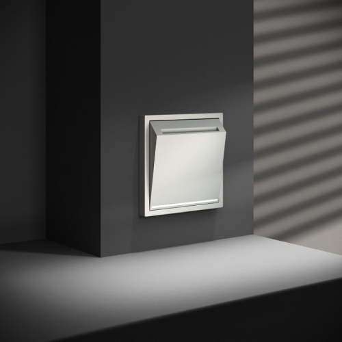 Электронный карточный выключатель без рамки Voltum S70 VLS010705 в Нижнем Новгороде фото 5