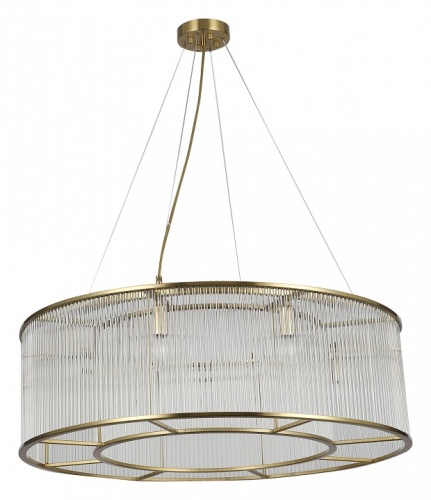 Подвесной светильник Favourite Wonderland 2907-8P в Нижнем Новгороде фото 7