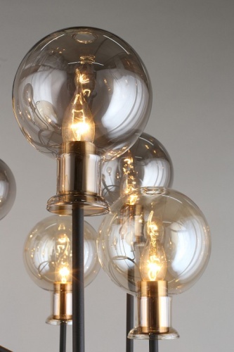 Подвесная люстра Aployt Rozet APL.902.03.11 в Нижнем Новгороде фото 11