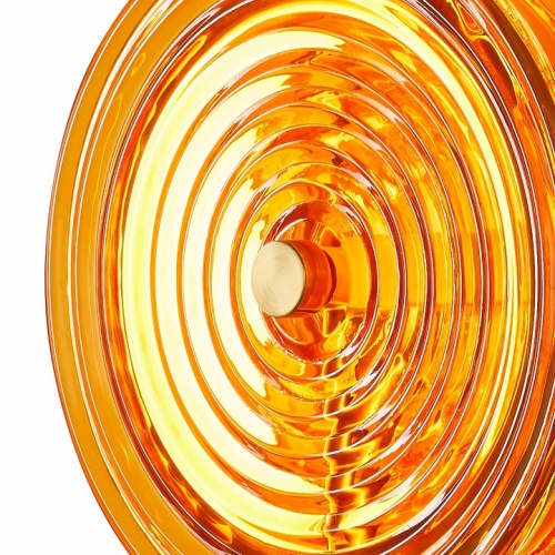 Накладной светильник Freya Borbon FR5442WL-L7YW в Нижнем Новгороде фото 3