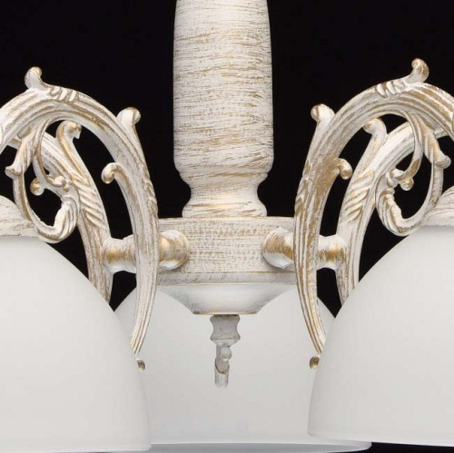 Подвесная люстра De City Ариадна 29 450018305 в Нижнем Новгороде фото 7