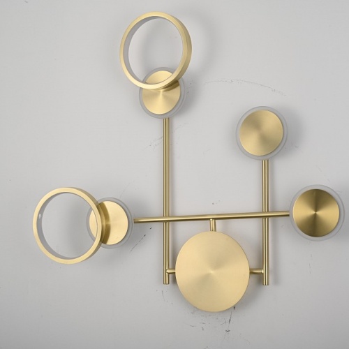 Накладной светильник Imperiumloft ZINGY E zingy01 в Нижнем Новгороде фото 4