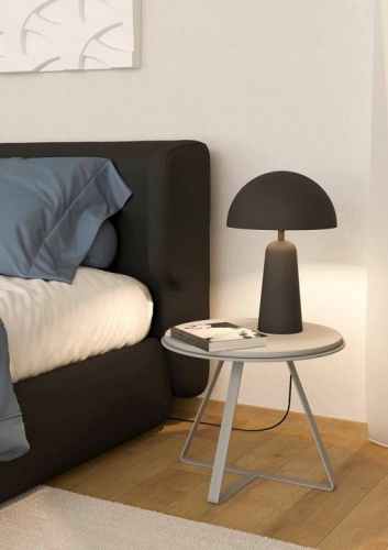 Настольная лампа декоративная Eglo Aranzola 900134 в Нижнем Новгороде фото 2