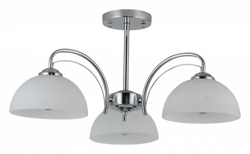 Люстра на штанге Rivoli Tina Б0060991 в Нижнем Новгороде фото 2