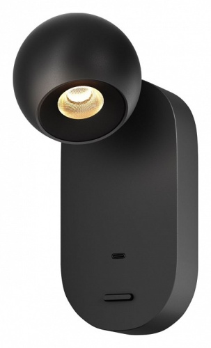 Бра Maytoni Elfin MOD434WL-L5B3K в Нижнем Новгороде