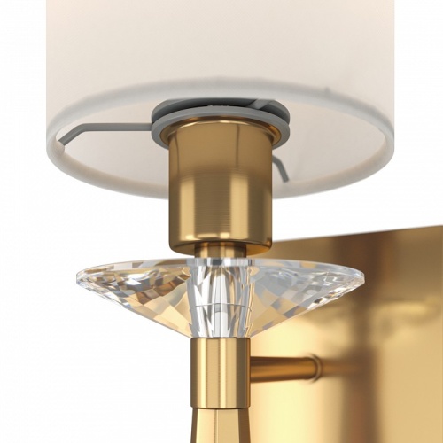 Бра Maytoni Bianco MOD224WL-01BS в Нижнем Новгороде фото 3