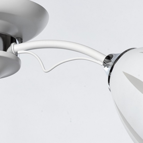 Потолочная люстра De City Нежность 40 676015903 в Нижнем Новгороде фото 4