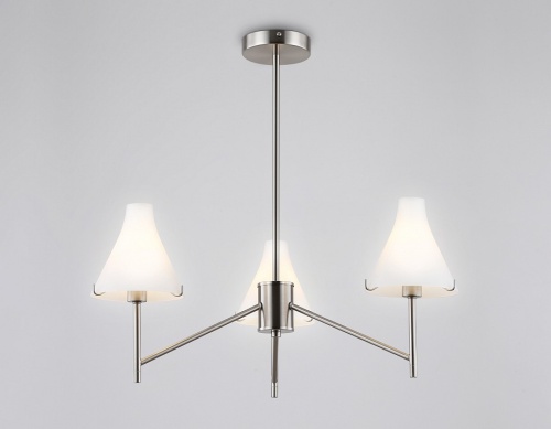 Люстра на штанге Ambrella Light HIGH LIGHT LH57121 в Нижнем Новгороде фото 4