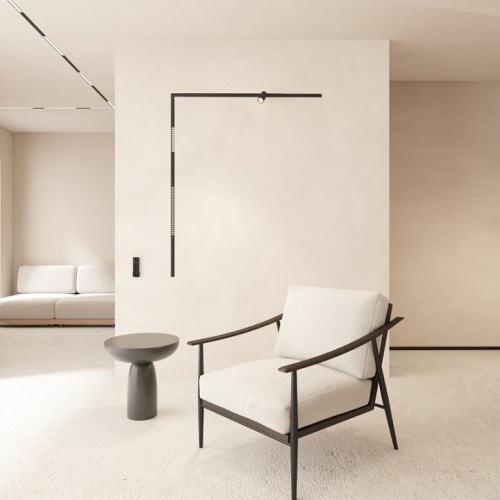 Накладной светильник Denkirs SMART LINEAR Zigbee DK8303-BK в Нижнем Новгороде фото 4