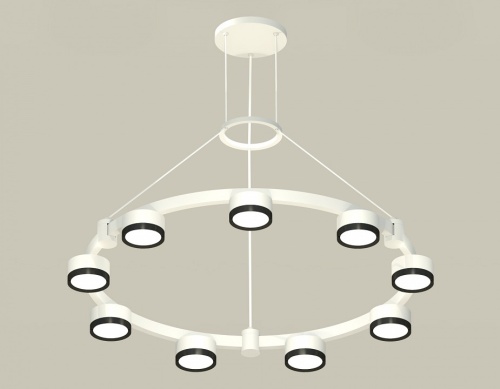 Подвесная люстра Ambrella Light XR XR92031801 в Нижнем Новгороде фото 3