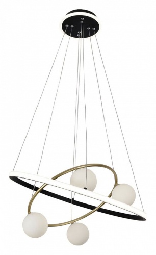 Подвесная люстра F-promo Orbium 4184-6P в Нижнем Новгороде фото 3