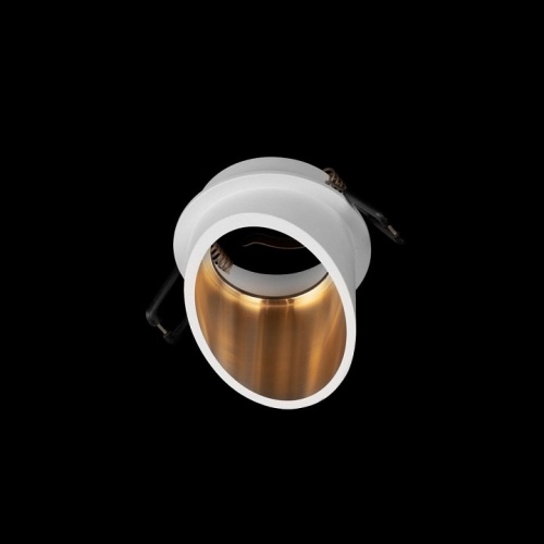 Встраиваемый светильник Loft it Limit 10343/A White Gold в Нижнем Новгороде фото 3