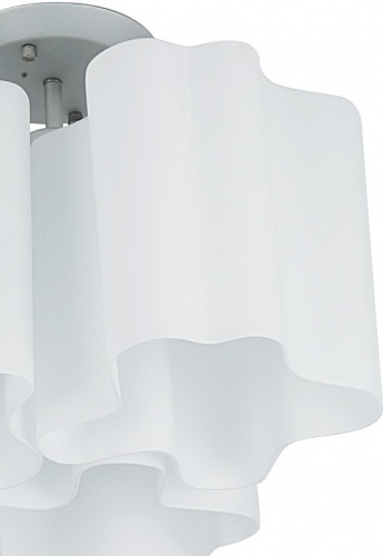 Потолочная люстра Lightstar Nubi 802030 в Нижнем Новгороде фото 3