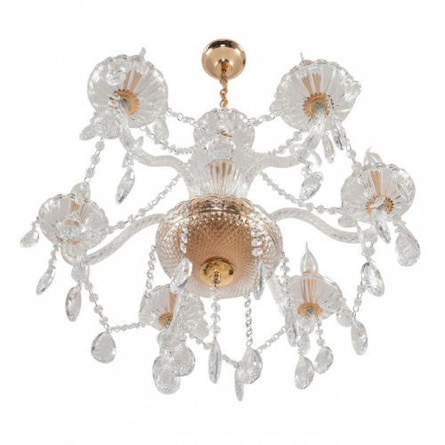 Подвесная люстра Lumion CLASSI 8376/6 в Нижнем Новгороде фото 6