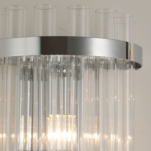 Накладной светильник ILLUMICO  IL0124-1W-79 CR в Нижнем Новгороде фото 3