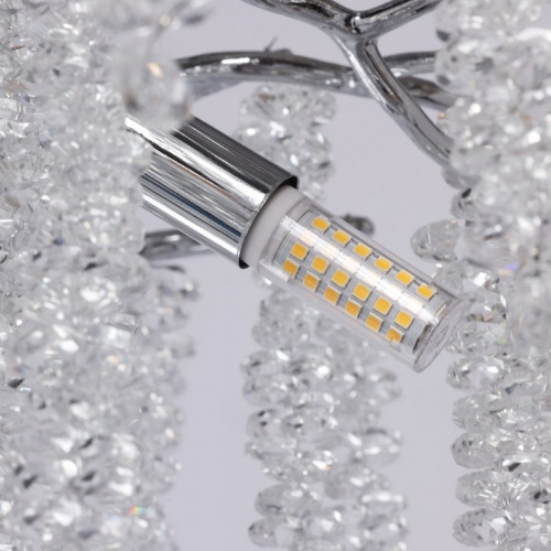 Подвесная люстра MW-Light Лайма 11 467013510 в Нижнем Новгороде фото 13