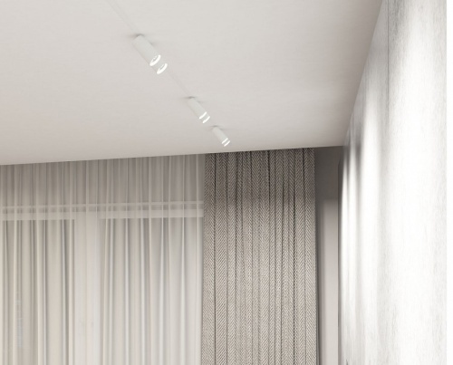 Светильник на штанге Denkirs Smart DK8012-WH в Нижнем Новгороде фото 6