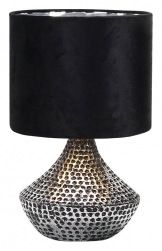 Настольная лампа декоративная Omnilux Lucese OML-19614-01 в Дзержинске