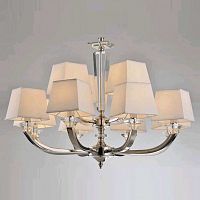 Подвесная люстра Newport 11400 11408+4/C в Нижнем Новгороде