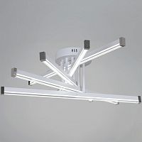 Люстра на штанге  13090-0.3-05 WH в Нижнем Новгороде