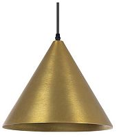 Подвесной светильник Arte Lamp David A7041SP-1BK в Йошкар-Оле