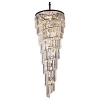 Подвесной светильник Divinare Charlotte 3011/01 SP-18 в Нижнем Новгороде