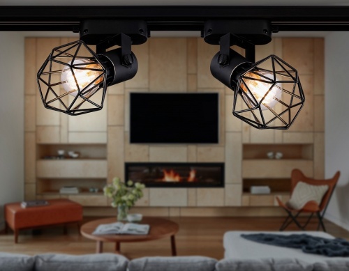 Светильник на штанге Ambrella Light GL GL5002 в Нижнем Новгороде фото 7