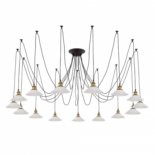 Подвесной светильник Citilux Эдисон CL451151 в Нижнем Новгороде фото 2