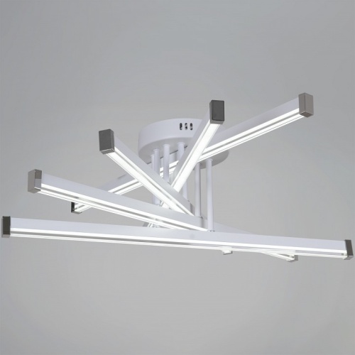 Люстра на штанге  13090-0.3-05 WH в Нижнем Новгороде