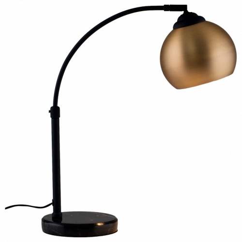 Настольная лампа офисная Moderli Arco V11338-1T в Нижнем Новгороде