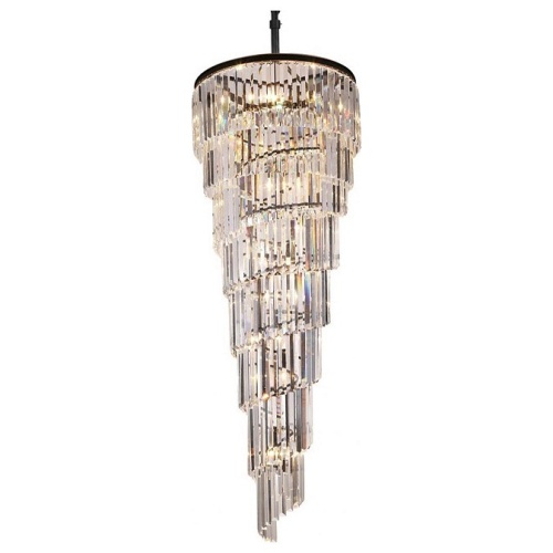 Подвесной светильник Divinare Charlotte 3011/01 SP-18 в Нижнем Новгороде