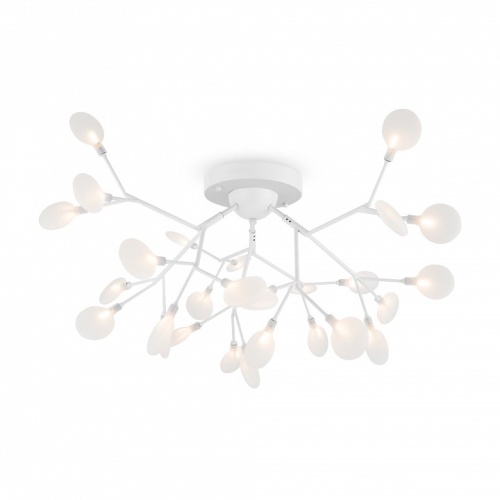 Потолочная люстра Freya Florencia FR5049CL-27W2 в Нижнем Новгороде фото 6