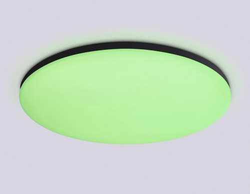 Накладной светильник Ambrella Light FZ FZ2005 в Нижнем Новгороде фото 13