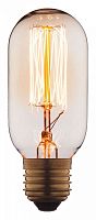 Лампа накаливания Loft it Edison Bulb E27 40Вт 2700K 4540-SC в Белово