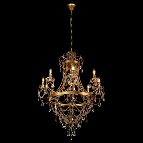 Подвесная люстра Loft it Foil 10430/8 в Нижнем Новгороде фото 6